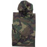 MFH Pončo US rip-stop – Zboží Mobilmania