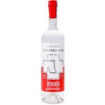 Rammstein Vodka 40% 0,7 l (holá láhev) – Hledejceny.cz