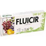 Fluicir 7 ampulí – Hledejceny.cz