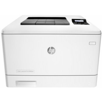 HP Color LaserJet Pro 200 M252dw B4A22A