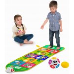 Chicco Jump & Fit Playmate interaktivní hrací podložka – Zbozi.Blesk.cz