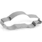 Patisse Vykrajovátko auto 9 cm – Hledejceny.cz