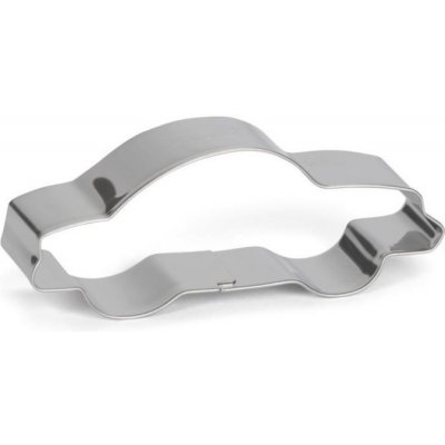 Patisse Vykrajovátko auto 9 cm – Hledejceny.cz