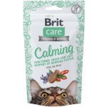 Brit Care Cat Snack Calming 50 g – Sleviste.cz