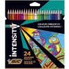 pastelky BIC Intensity Up 24 barev 9641482 315735