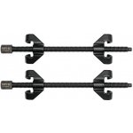 Stahovák pružin automobilů šíře 82mm, délka 280mm - YT-2546 | Zboží Auto