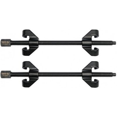 Stahovák pružin automobilů šíře 82mm, délka 280mm - YT-2546 | Zboží Auto