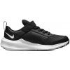 Dětské běžecké boty Nike Downshifter 11 K black/white