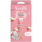 Gillette Venus ComfortGlide Breeze + 2 ks hlavic – Zboží Mobilmania