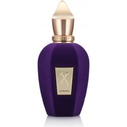 Xerjoff " V " Soprano parfémovaná voda unisex 50 ml