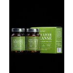 Nordbo Daily Liver Cleanse 60 kapslí – Hledejceny.cz