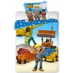 Faro povlečení Bořek Stavitel 135 x 100 cm – Sleviste.cz