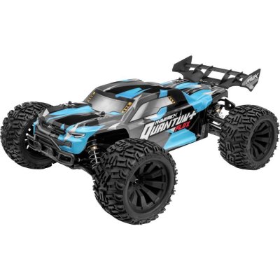 Maverick Quantum+ XT Flux Stadium Truck RTR HPIMV150300 modrá 1:10 – Zbozi.Blesk.cz