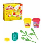 HASBRO - Play-Doh Kvetoucí květiny – Zboží Dáma