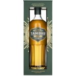 Tamdhu Cuatro Reserva 12y 41,2% 0,7 l (karton) – Hledejceny.cz