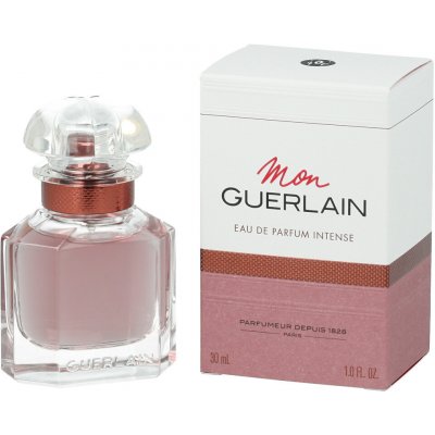 Guerlain Mon Guerlain Intense parfémovaná voda dámská 30 ml – Zboží Mobilmania
