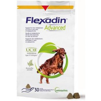 FLEXADIN Advanced pes 30 tbl