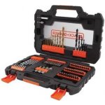 Black & Decker 50 ks A7232 – Zboží Mobilmania