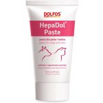 DOLFOS HepaDol Paste 50 g pasta na regeneraci jater pro psy a kočky – Hledejceny.cz