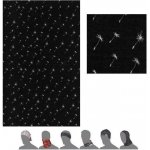 Sensor multifunkční šátek merino Impress černá pattern – Zboží Dáma