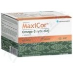 SVUS MaxiCor Omega-3 120 tablet – Hledejceny.cz