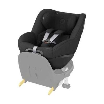 MAXI-COSI Pearl 360 Pro 2025 authentic black – Zboží Mobilmania