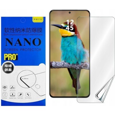 Ochranná Fólie MBM pro Xiaomi 15T 1 ks – Zboží Živě