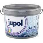 Jub Jupol Latex Semi Matt 5 l bílá – Zbozi.Blesk.cz