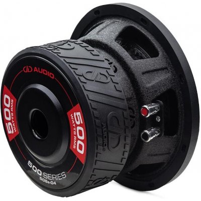 DD Audio 508E D2 – Hledejceny.cz