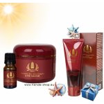 TianDe Tibetan Herbs Intenzivní komplex pro pokožku kolem očí – Zboží Dáma
