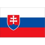 MIL-TEC® Vlajka státní slovensko – Hledejceny.cz