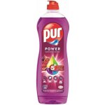 Pur Secrets of the World mytí na nádobí Fig & Pomegranate 750 ml – Zboží Mobilmania