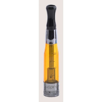 Aspire CE5 BVC atomizér žlutý 1,8ml