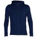 Icebreaker Mens Quantum III LS Zip Hood – Hledejceny.cz