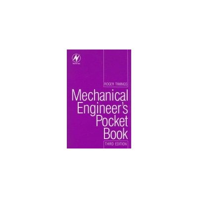 Newnes Mechanical Engineer's Pocket Bo - R. Timings – Zbozi.Blesk.cz