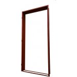 DRE ocelová pro zazdění 80 cm 100 mm P ZAR10B380P – Hledejceny.cz