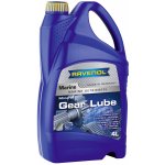 Ravenol Marine Gear Lube 4 l – Hledejceny.cz