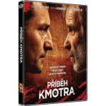 Příběh kmotra DVD – Zboží Dáma