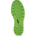 CERVA HALWILL MF ESD S1P SRC polobotky černá – Zboží Dáma