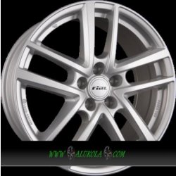 Rial ASTORGA 6,5x16 5X108 ET50 silver