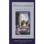 Middlemarch - G. Eliot – Hledejceny.cz