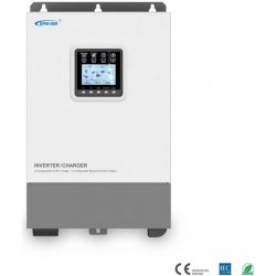 Epever Hybridní měnič 3 kW UP3000-HM10022(RTU)