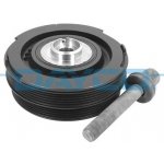 Sada řemenice, kliková hřídel DAYCO DPV1058K – Zboží Mobilmania