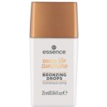 Essence bronzující kapky Drop Of sunshine 25 ml – Zboží Dáma