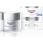 Eucerin Hyaluron Filler+3 x Effect SPF30 50 ml – Zboží Dáma