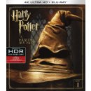 HARRY POTTER A KÁMEN MUDRCŮ UHD+BD