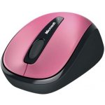 Microsoft Wireless Mobile Mouse 3500 GMF-00277 – Hledejceny.cz