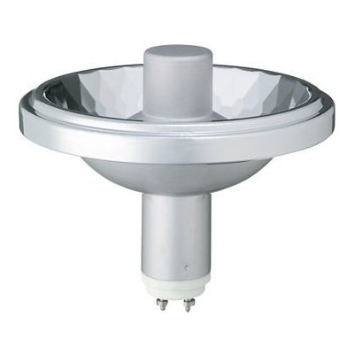 Philips CDM-R111 70W/930 Elite 40D GX8.5 3550Lm 3000K Master Colour výbojka – Hledejceny.cz