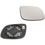 SKLO / VLOŽKA ZRCÁTKA S DRŽÁKEM PRAVÉ VOLKSWAGEN SHARAN (7M), 04.00-04.10, SEAT ALHAMBRA (7V8/7V9), 02.01-06.10, VOLKSWAGEN SHARAN (7M), 05.95-04.00, ostatní | Zboží Auto