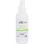 Revlon Intragen Sebum Balance Concentrate Treatment - Vyrovnávací ošetření na mastné vlasy 125 ml – Hledejceny.cz